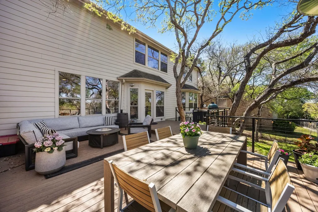 128 Las Colinas Drive Georgetown TX 78628