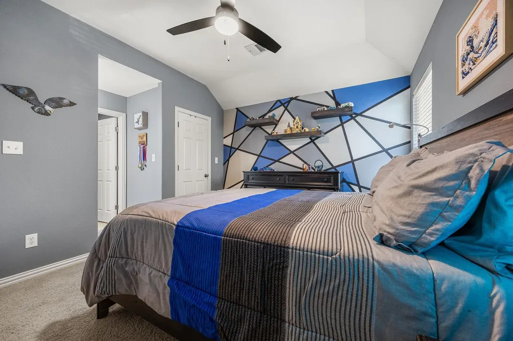 128 Las Colinas Drive Georgetown TX 78628