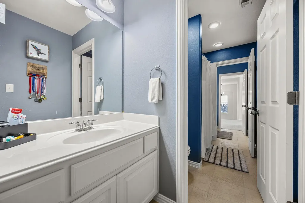 128 Las Colinas Drive Georgetown TX 78628