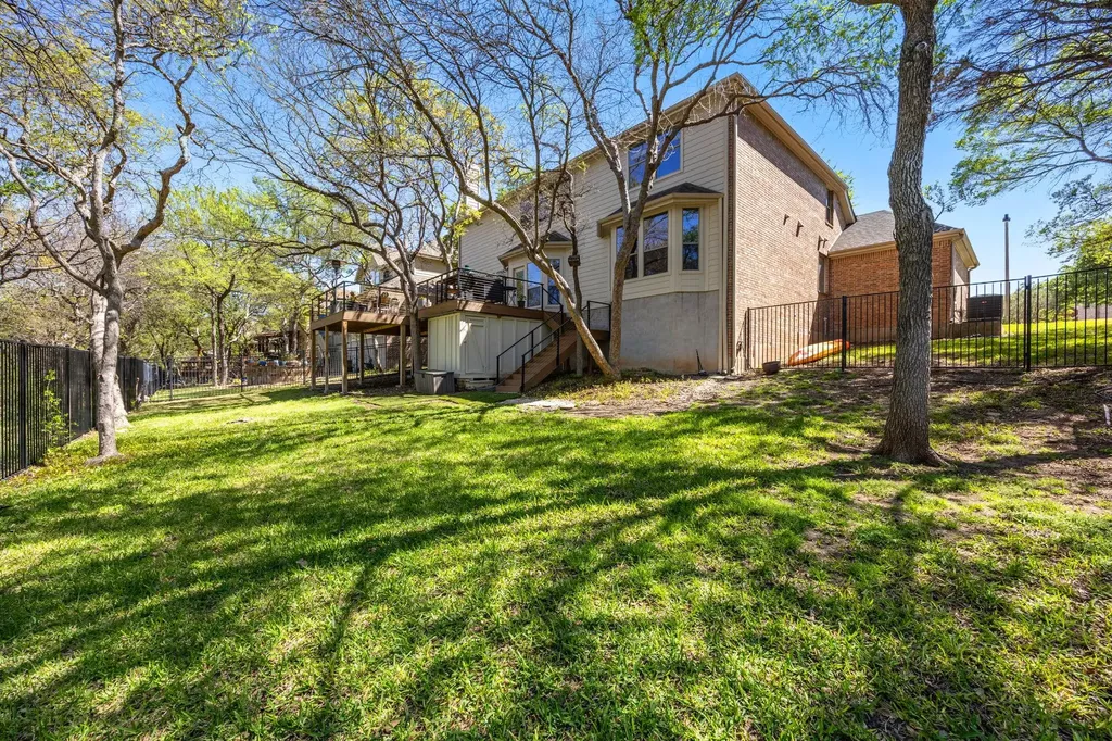 128 Las Colinas Drive Georgetown TX 78628