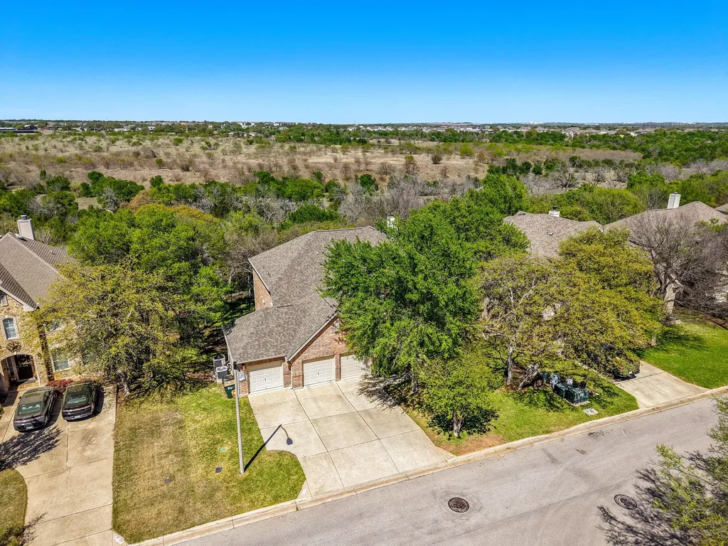 128 Las Colinas Drive Georgetown TX 78628