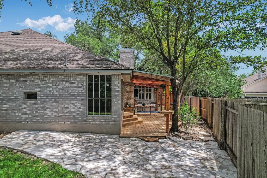 11141 Calavar Drive Austin TX 78726