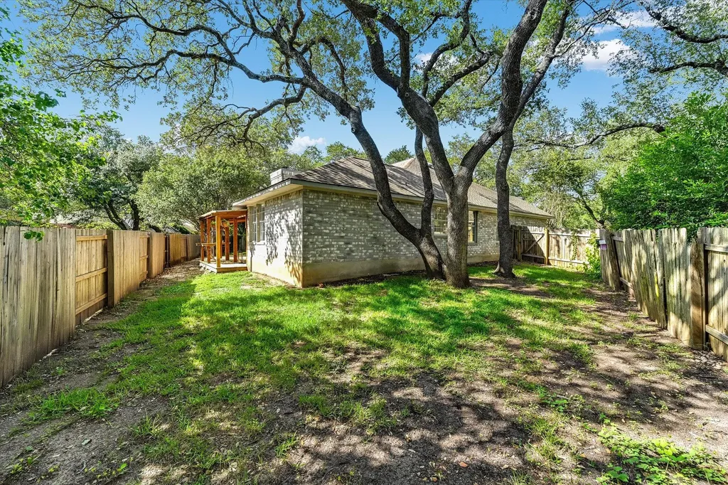 11141 Calavar Drive Austin TX 78726