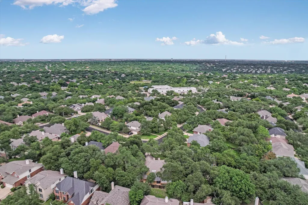 11141 Calavar Drive Austin TX 78726