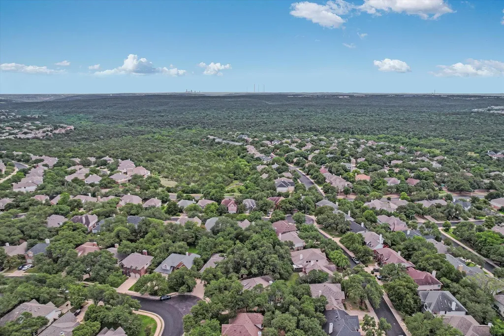 11141 Calavar Drive Austin TX 78726