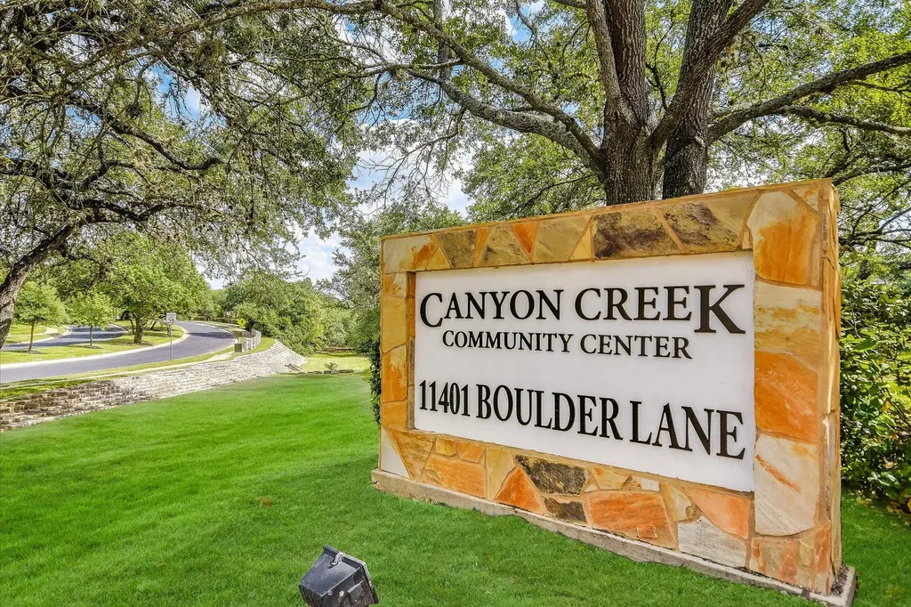 11141 Calavar Drive Austin TX 78726