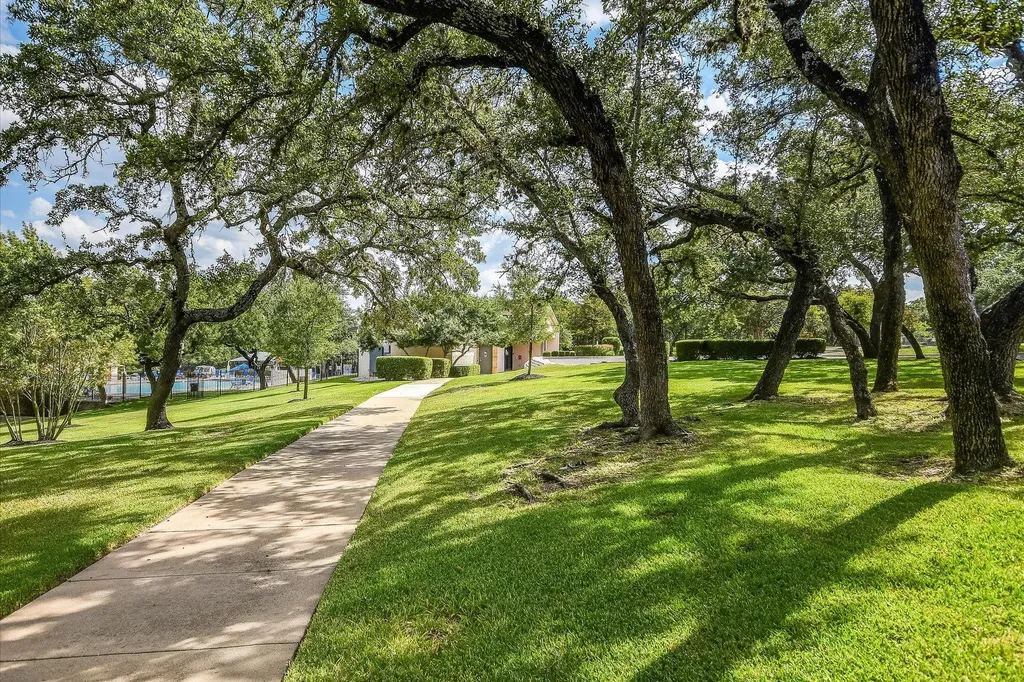 11141 Calavar Drive Austin TX 78726
