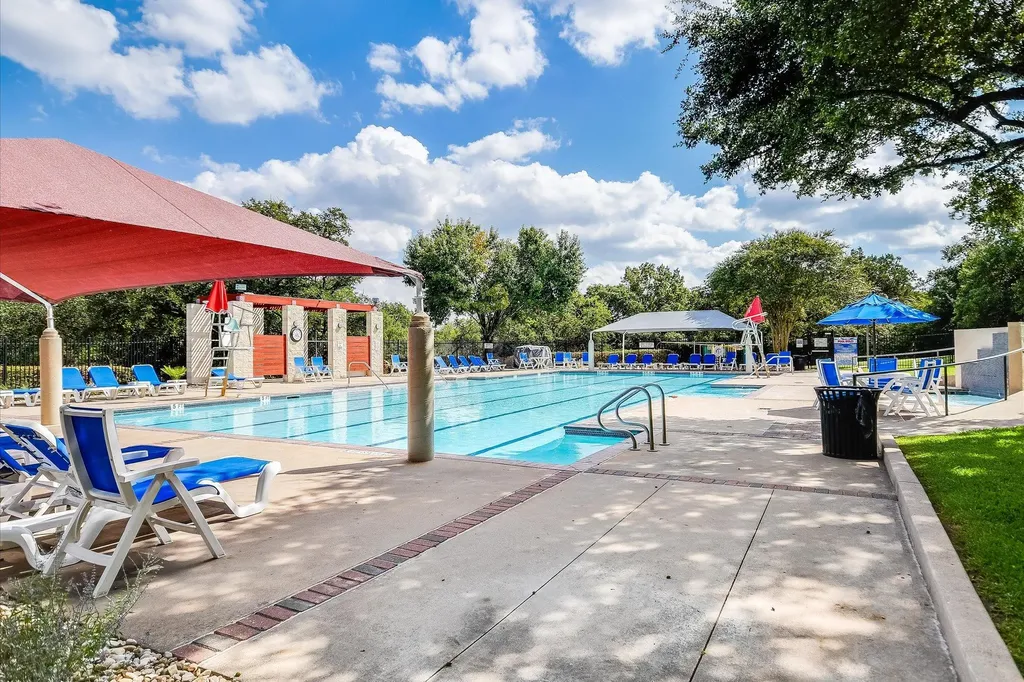11141 Calavar Drive Austin TX 78726