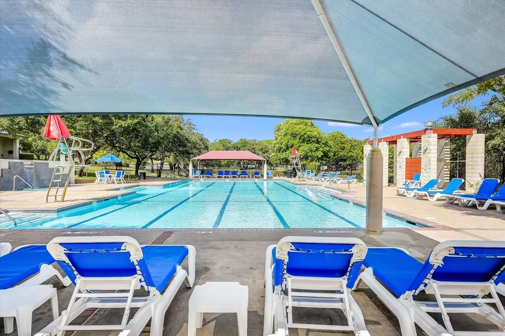 11141 Calavar Drive Austin TX 78726
