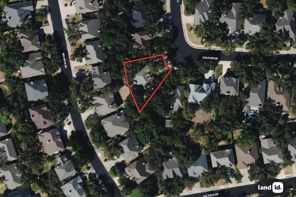 11141 Calavar Drive Austin TX 78726
