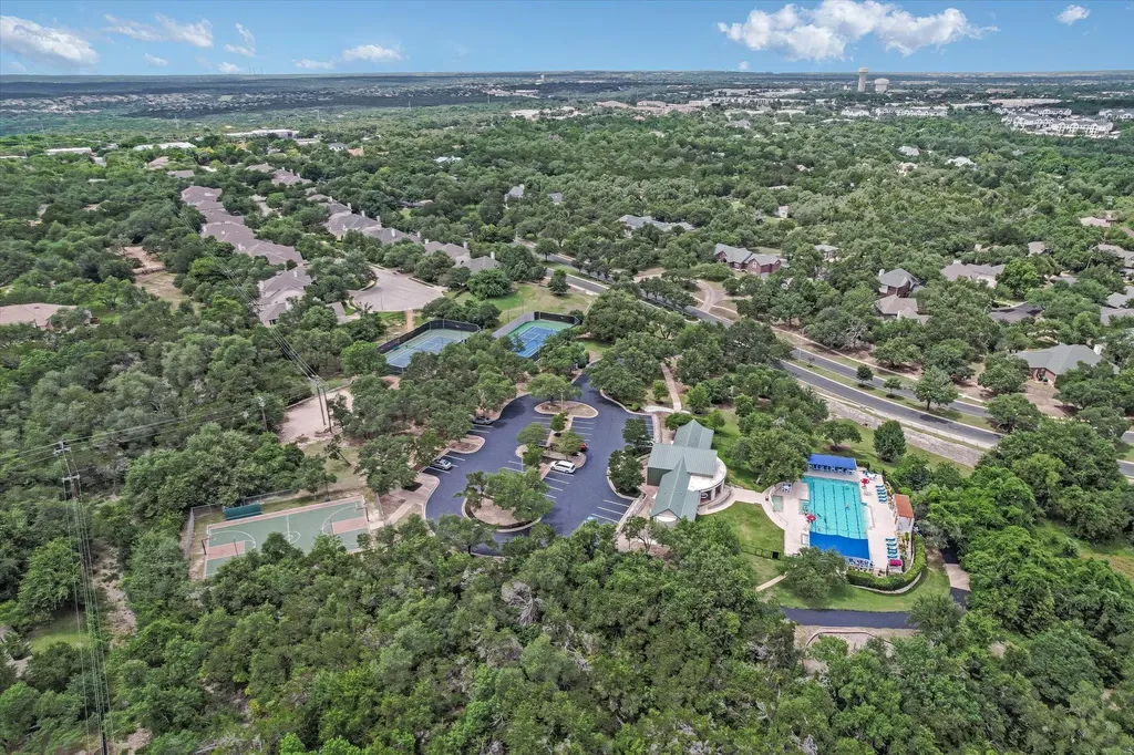 11141 Calavar Drive Austin TX 78726