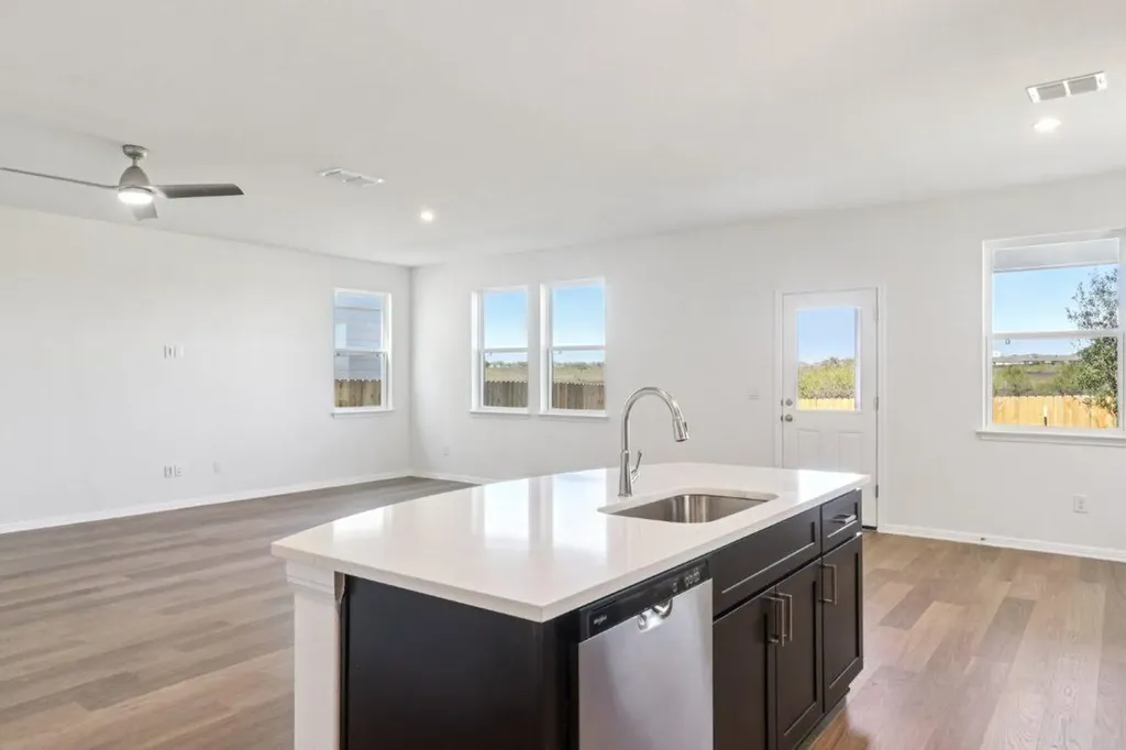 11205 Golden Cloud Bend Manor TX 78653