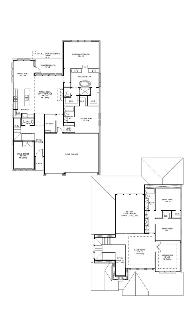 269 Seaside Sparrow Way Kyle TX 78640