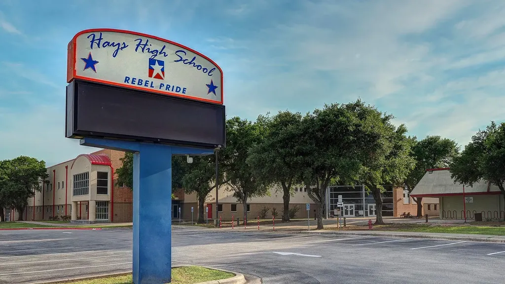 269 Seaside Sparrow Way Kyle TX 78640