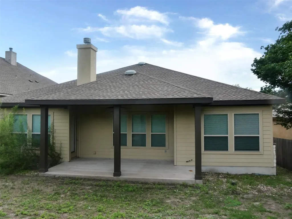 21905 Rock Wren Road Spicewood TX 78669
