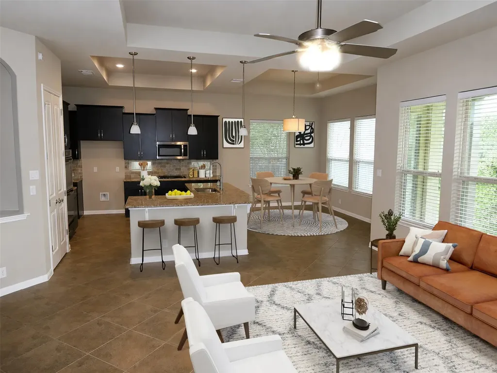 21905 Rock Wren Road Spicewood TX 78669