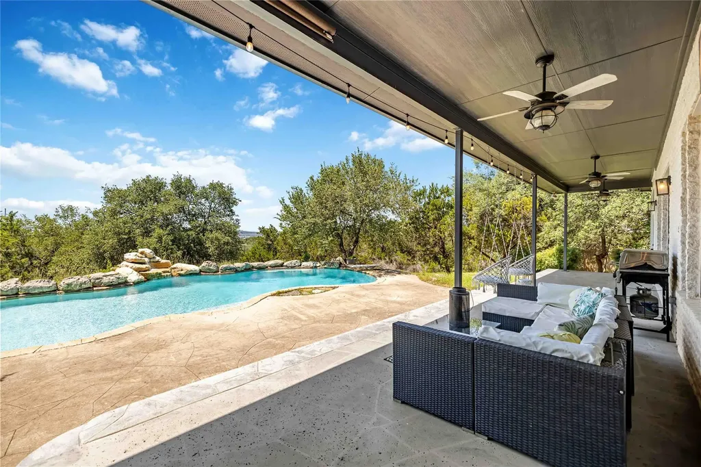 3400 Serene Hills Court Austin TX 78738