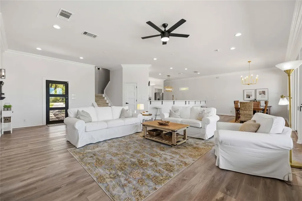 3400 Serene Hills Court Austin TX 78738