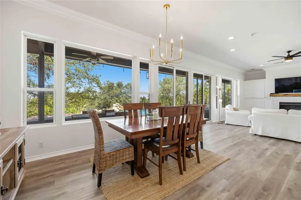 3400 Serene Hills Court Austin TX 78738