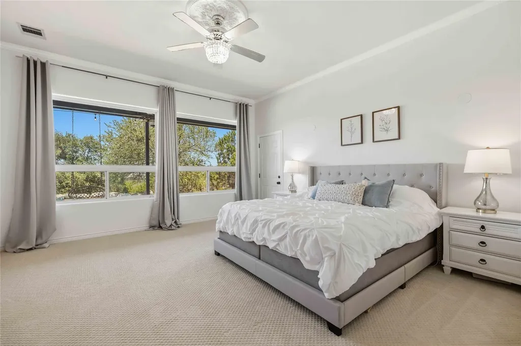3400 Serene Hills Court Austin TX 78738