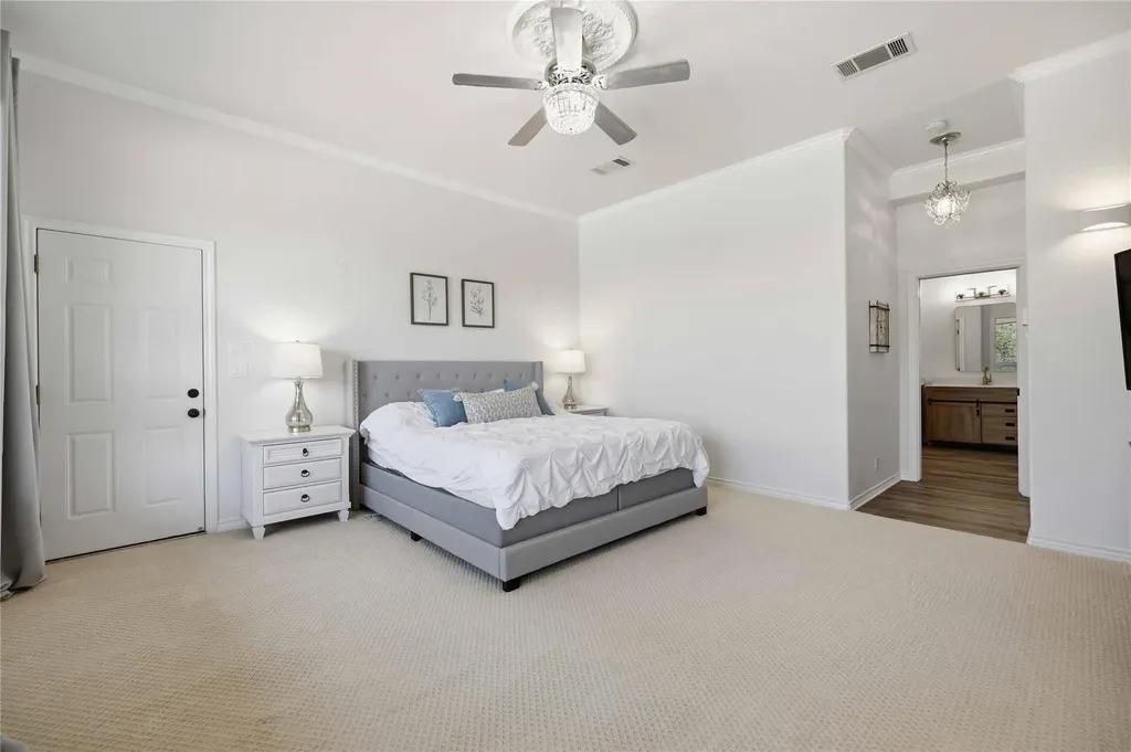 3400 Serene Hills Court Austin TX 78738