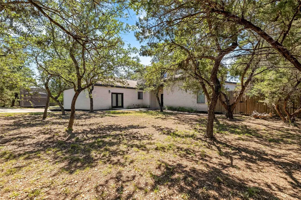 3400 Serene Hills Court Austin TX 78738
