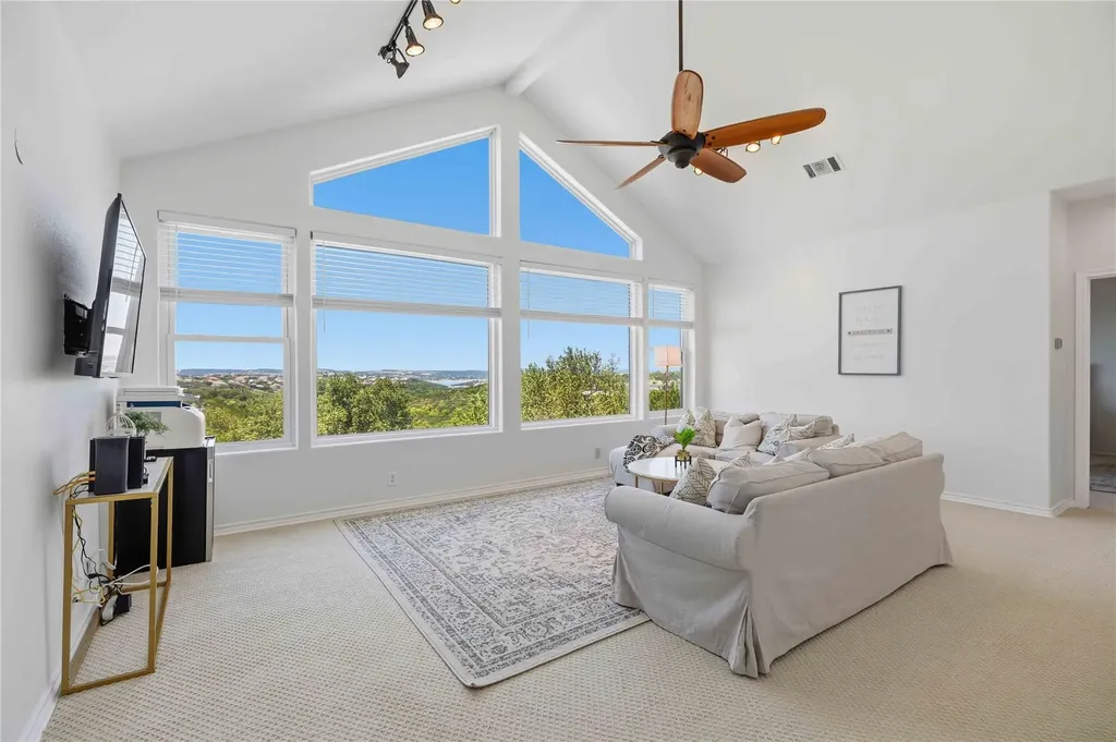 3400 Serene Hills Court Austin TX 78738