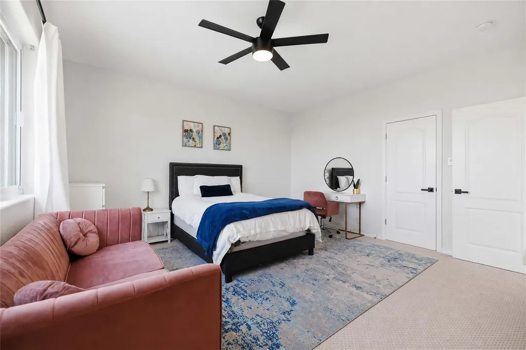 3400 Serene Hills Court Austin TX 78738