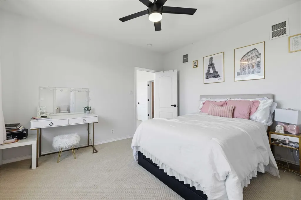 3400 Serene Hills Court Austin TX 78738