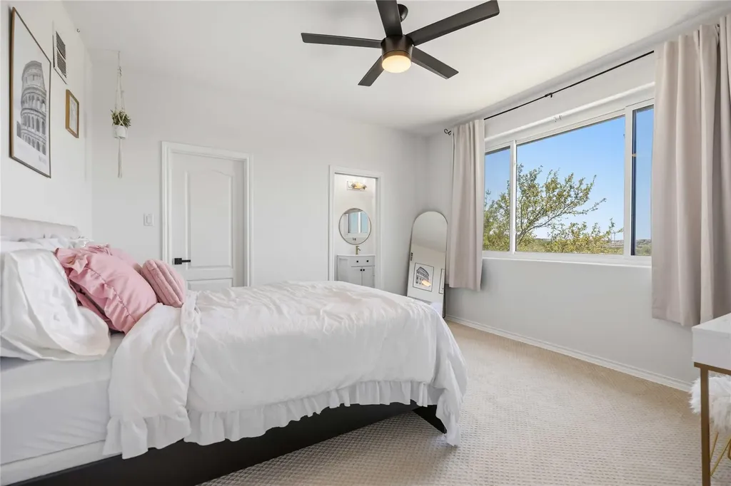 3400 Serene Hills Court Austin TX 78738
