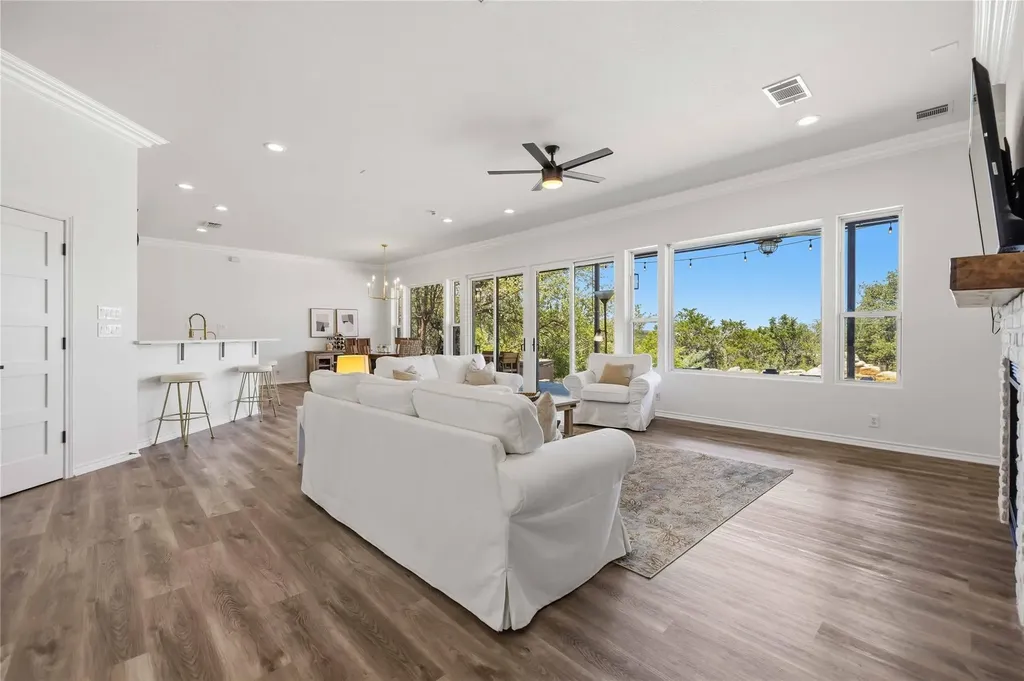 3400 Serene Hills Court Austin TX 78738