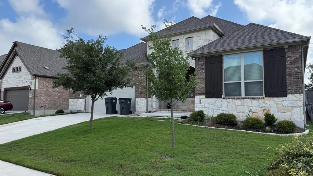 352 Olympic Park Drive Kyle TX 78640