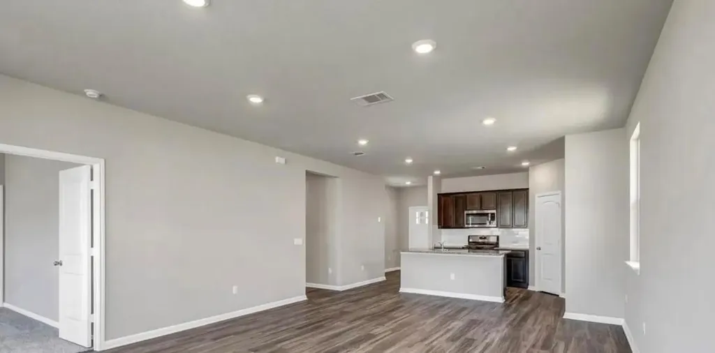 400 Barton Creek Lane Hutto TX 78634