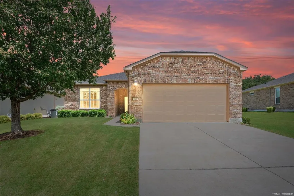 220 Coffee Mill Creek Road Georgetown TX 78633