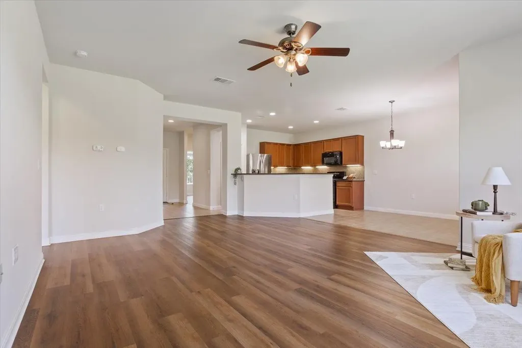 220 Coffee Mill Creek Road Georgetown TX 78633