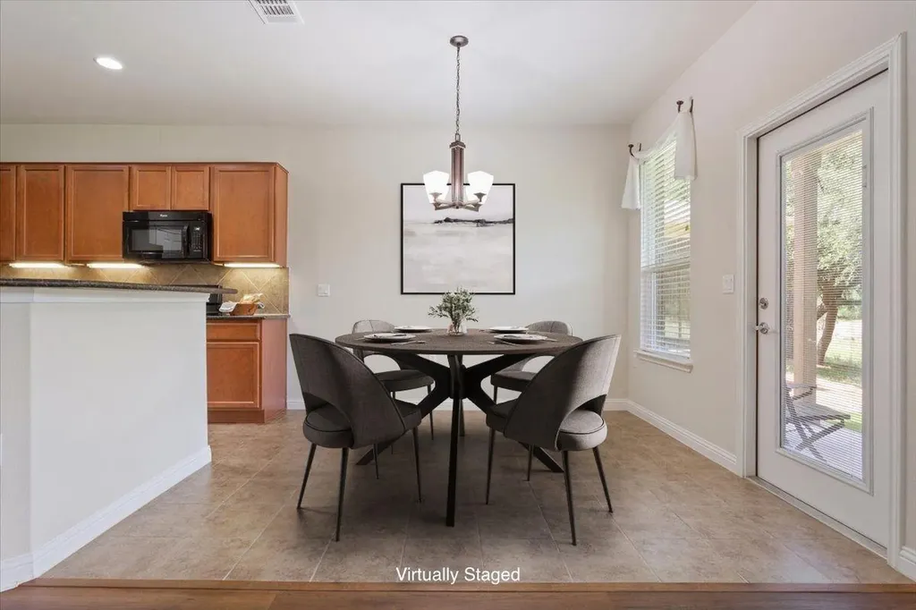 220 Coffee Mill Creek Road Georgetown TX 78633