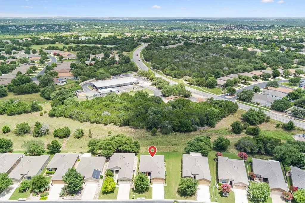 220 Coffee Mill Creek Road Georgetown TX 78633