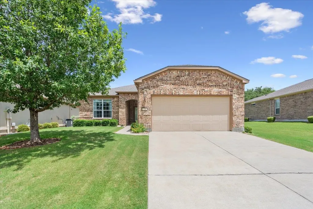 220 Coffee Mill Creek Road Georgetown TX 78633
