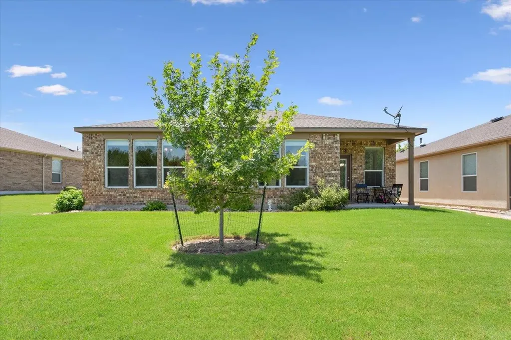 220 Coffee Mill Creek Road Georgetown TX 78633