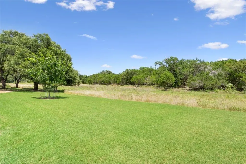 220 Coffee Mill Creek Road Georgetown TX 78633