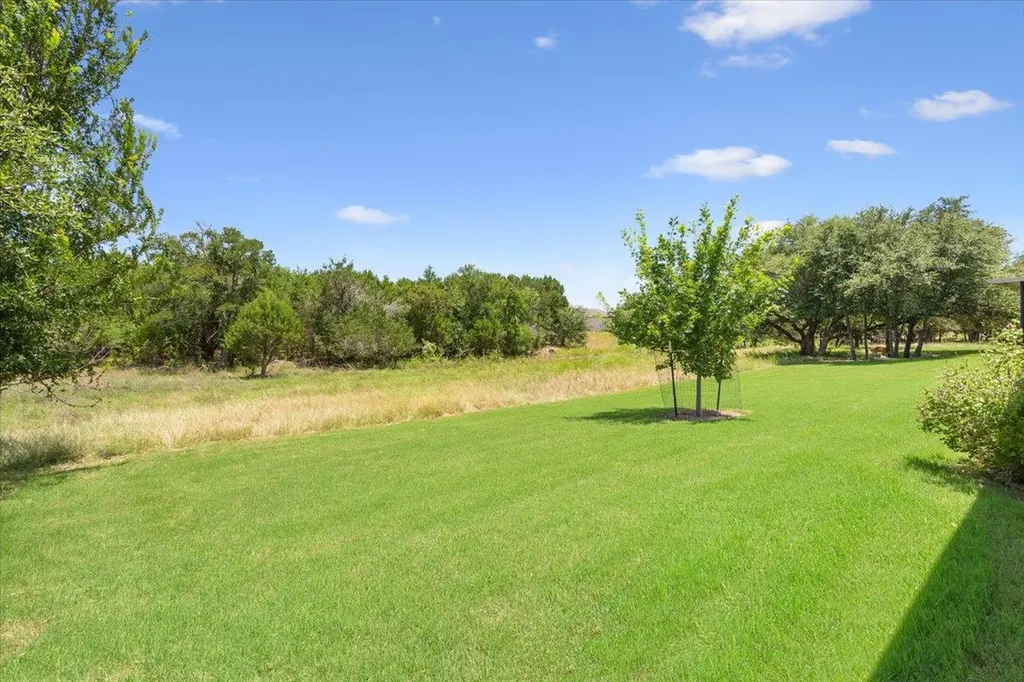 220 Coffee Mill Creek Road Georgetown TX 78633