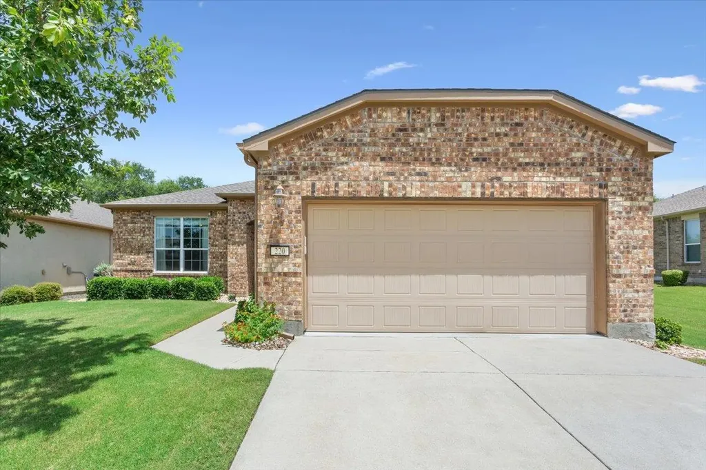 220 Coffee Mill Creek Road Georgetown TX 78633