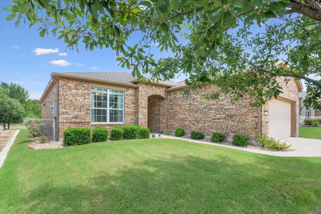 220 Coffee Mill Creek Road Georgetown TX 78633