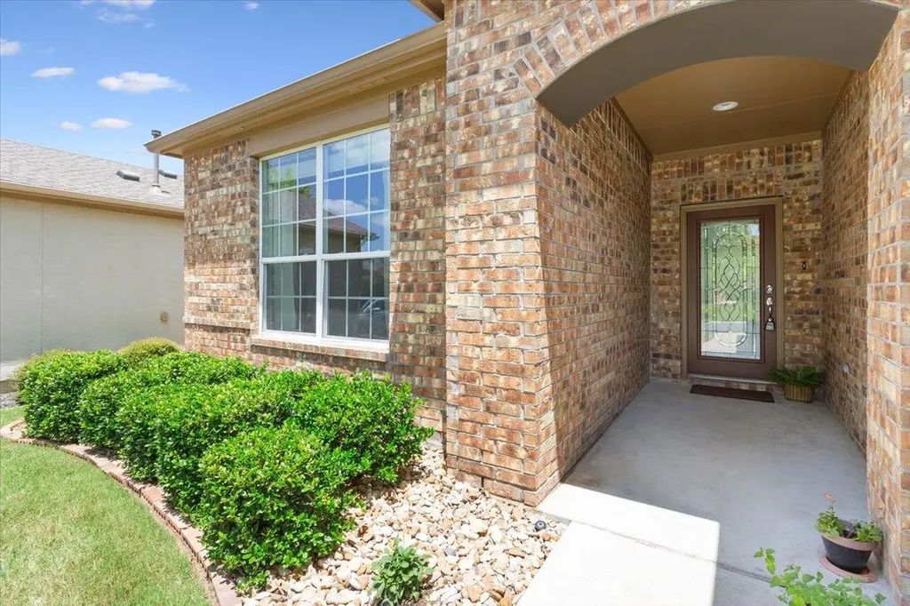 220 Coffee Mill Creek Road Georgetown TX 78633