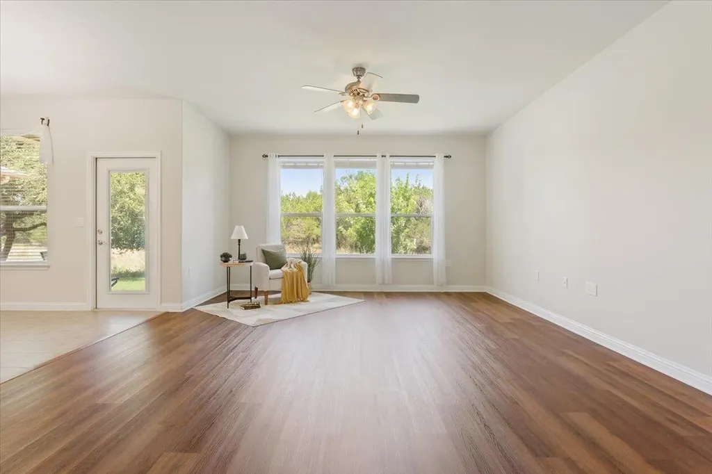 220 Coffee Mill Creek Road Georgetown TX 78633