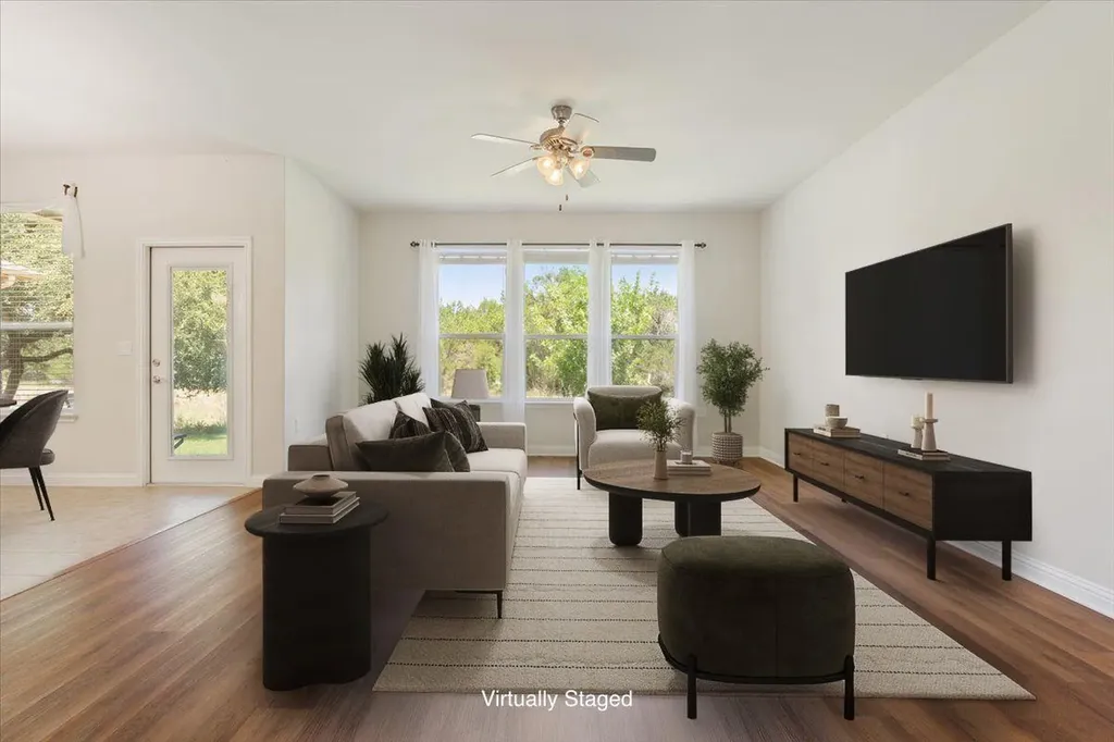 220 Coffee Mill Creek Road Georgetown TX 78633