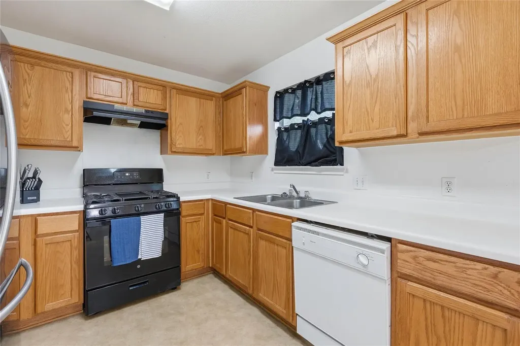16112 Hamilton Point Circle Manor TX 78653