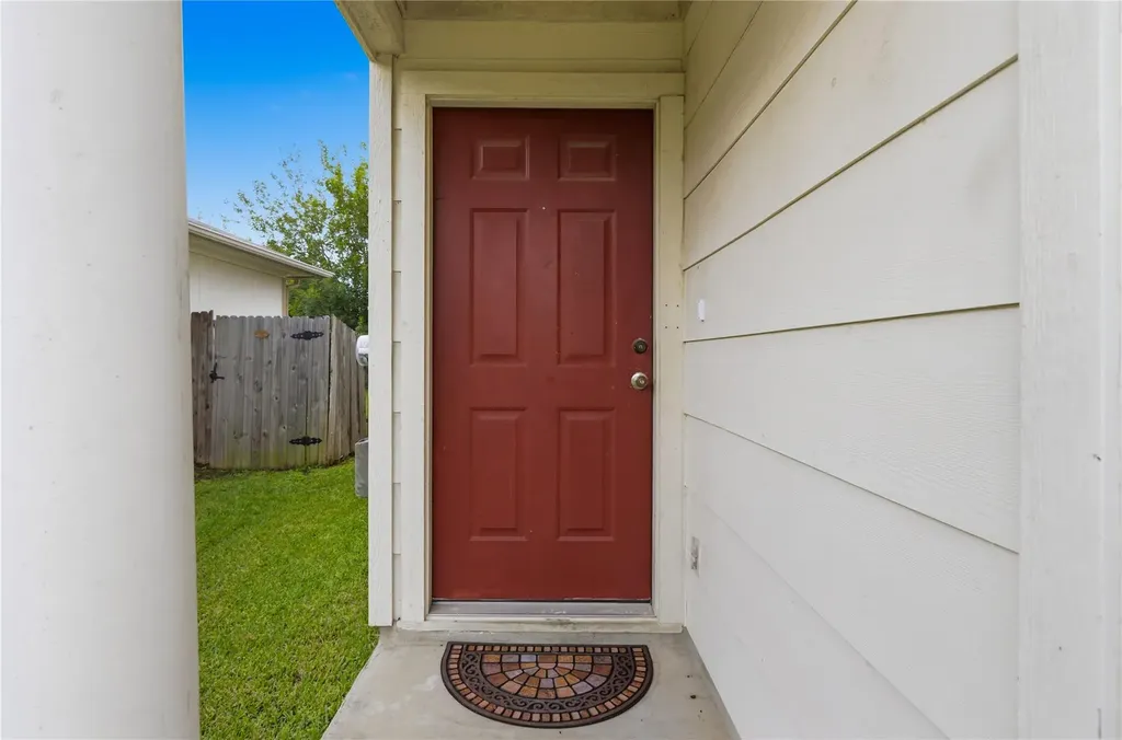 16112 Hamilton Point Circle Manor TX 78653