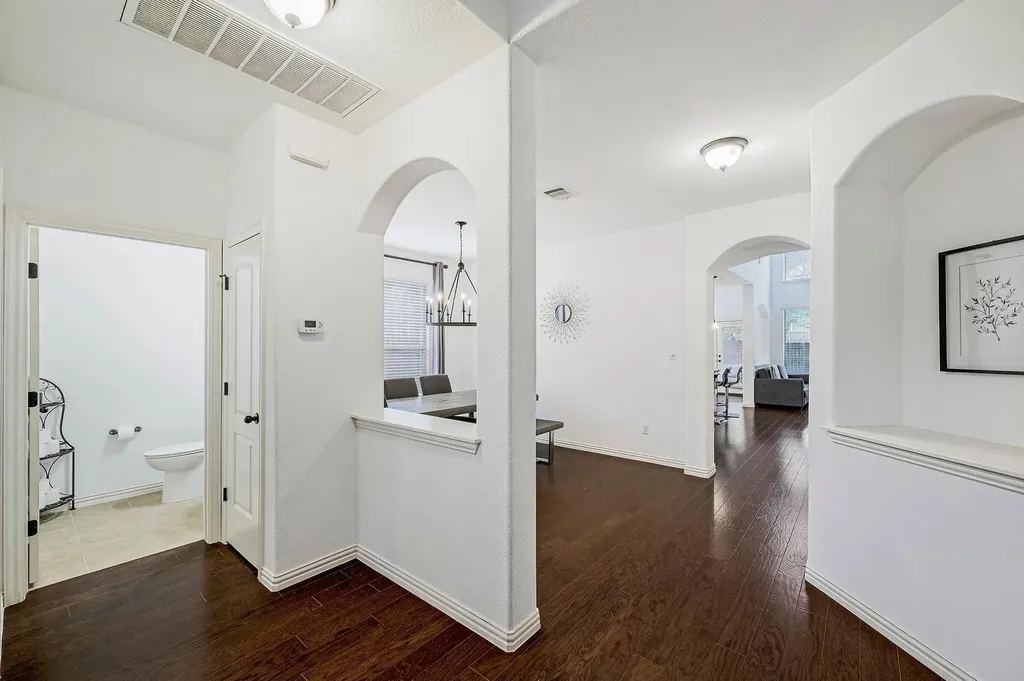 2229 Turtle Mountain Bend Austin TX 78748