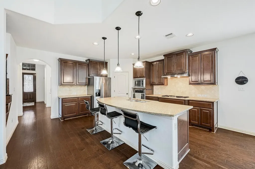 2229 Turtle Mountain Bend Austin TX 78748